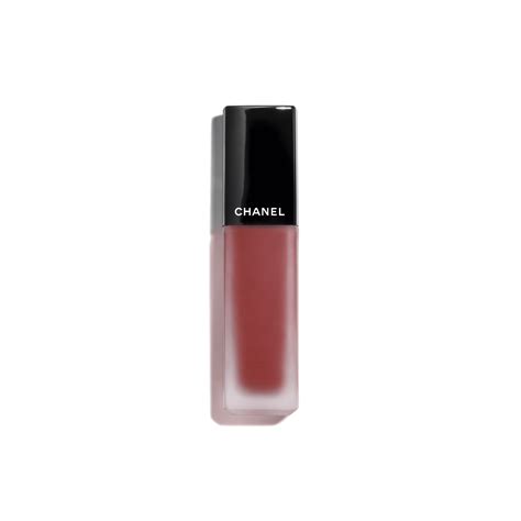 chanel 226 romantique|ROUGE ALLURE LIQUID VELVET ULTRAWEAR INTENSE .